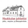 Haukkalan juhlatilat