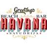 Beach Bar Havana