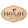 Havilah Cafetería y Biblias