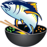 Hawaiian Poke Bowl