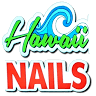 Hawaii Nails