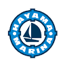 Hayama Marina Parking Lot