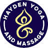 Hayden Yoga & Massage