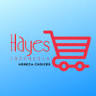 Hayes Indonesia