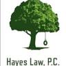 Hayes Law, P.C.