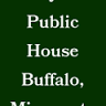 Hayes' Public House Brewery & Taproom