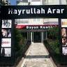 Nostalgia Ms. Barber Hayrullah