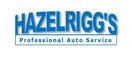 Hazelrigg's Professional Auto Service