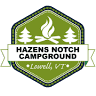 Hazen’s Notch Campground