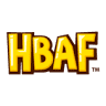 HBAF Almond Store, Busan