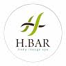 Hbar Body Lounge Spa