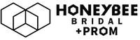 HONEYBEE bridal + prom