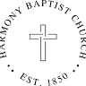 Harmony Baptist Church