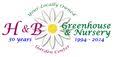 H & B Greenhouse & Nursery