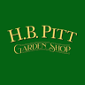 H.B.Pitt Garden Shop