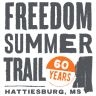 1964 Freedom Summer Trail & Audio Tour