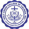 Holy Cross College of Calinan, Inc.