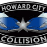 Howard City Collision