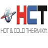 Hot & Cold Therm Kft.-szakképzési center, épületgépészet, spinkler,elektromos vezérlés, villanyszerelés, műszaki tanácsadás