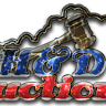 H & D Auction House