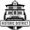 Historic District Bed and Breakfast