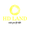 HD Land, Fitness, Restaurant