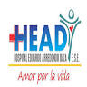Eduardo Arredondo Daza Hospital - El Carmen