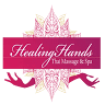 Healing Hands Thai Massage