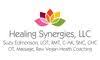 Healing Synergies