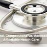 Direct Primary Care
