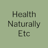 Health Naturally Etc.