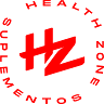 HealthZone Suplementos