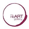 The Heart Gallery Paint and Sip