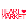 Heart market
