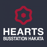 HEARTS Bus Station Hakata