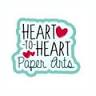 Heart to Heart Paper Arts