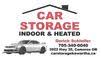 Car storage kawartha