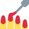 Heathernails