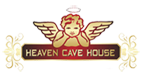 Heaven Cave House