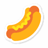Heavenly Hotdogs - Hamilton