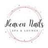 HEAVEN FOOT SPA NAILS & LOUNGE at CARY