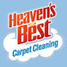 Heaven's Best Carpet Cleaning
