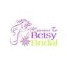 Heavens to Betsy Bridal