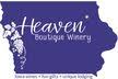 Heaven Boutique Winery
