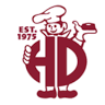 Heav'nly Donuts