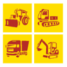 Heavy Equipment Maintenance