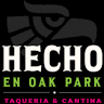 Hecho en Oak Park