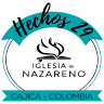 Hechos 29 - Iglesia del Nazareno