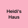 Heidi's Haus Inc.
