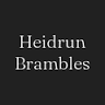 Heidrun Brambles